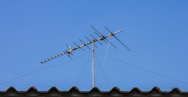 Antenna Repair