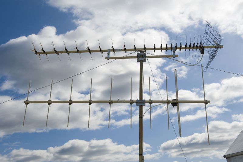 Post-Storm Inspection