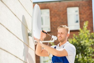 Local Antenna Installation Experts