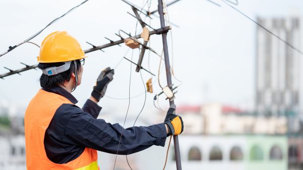 Antenna Troubleshooting
